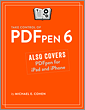 Take Control of PDFpen 6