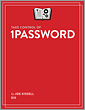 Take Control of 1Password