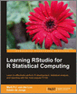 Learning RStudio for R Statistical Computing