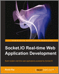 Socket.IO Real-time Web Application Development