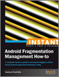 Instant Android Fragmentation Management How-to
