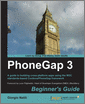 PhoneGap 3 Beginner's Guide