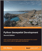 Python Geospatial Development, 2nd Edition