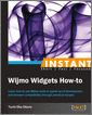 Instant Wijmo Widgets How-to