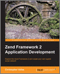 Zend Framework 2 Application Development