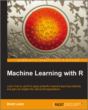 Machine Learning with R