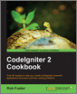 CodeIgniter 2 Cookbook