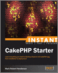 Instant CakePHP Starter