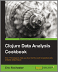 Clojure Data Analysis Cookbook