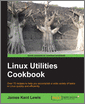Linux Utilities Cookbook