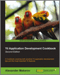 Yii Application Development Cookbook Second Edition, 2nd Edition