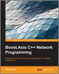 Boost.Asio C++ Network Programming