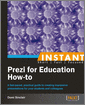 Instant Prezi for Education How-to