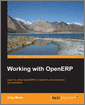 Working with OpenERP