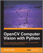 OpenCV Computer Vision with Python