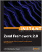 Instant Zend Framework 2.0