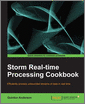 Storm Real-Time Processing Cookbook