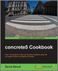 concrete5 Cookbook
