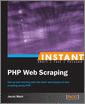 Instant PHP Web Scraping