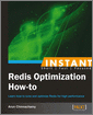 Instant Redis Optimization How-to