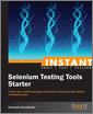 Instant Selenium Testing Tools Starter