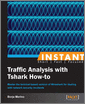 Instant Traffic Analysis with Tshark How-to