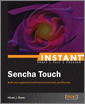 Instant Sencha Touch