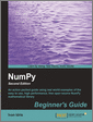 NumPy Beginner's Guide Second Edition