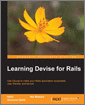 Learning Devise for Rails
