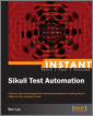 Instant Sikuli Test Automation