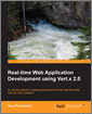 Real-time Web Application Development using Vert.x 2.0