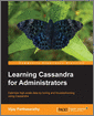 Learning Cassandra for Administrators