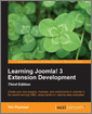 Learning Joomla! 3 Extension Development, 3rd Edition