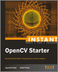 Instant OpenCV Starter
