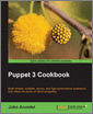 Puppet 3 Cookbook, 2nd Edition