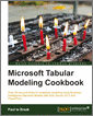 Microsoft Tabular Modeling Cookbook