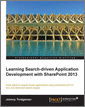 Learning Search-driven Application Development with SharePoint 2013