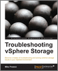 Troubleshooting vSphere Storage