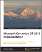 Microsoft Dynamics GP 2013 Implementation