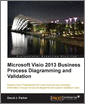 Microsoft Visio 2013 Business Process Diagramming and Validation