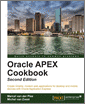 Oracle APEX Cookbook - Second Edition, 2nd Edition