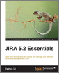 JIRA 5.2 Essentials
