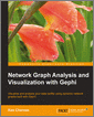 Network Graph Analysis and Visualization with Gephi