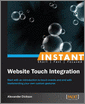 Instant Website Touch Integration