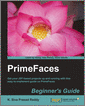 PrimeFaces Beginner's Guide