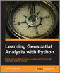 Learning Geospatial Analysis with Python