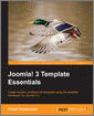 Joomla! 3 Template Essentials