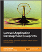 Laravel Application Development Blueprints