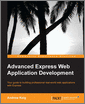 Advanced Express Web Application Development
