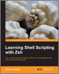 Learning Shell Scripting with Zsh